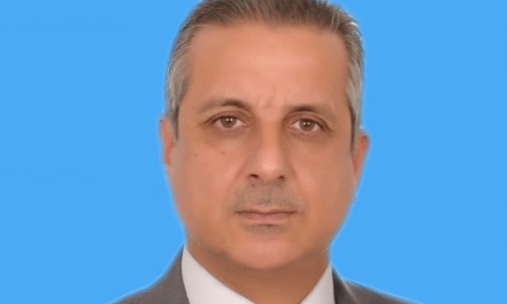 ATP'li Osman Toprak'tan 8 Mart Mesajı: 'Kadın Güçlüyse Türkiye Güçlüdür!'