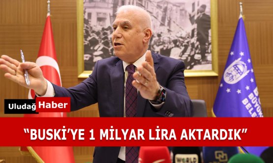 Başkan Mustafa Bozbey'den Mecliste 'Siyaset' Resti: 'Bursa'nın Çözüm Bekleyen Sorunlarını Siyasete Kurban Etmem!'