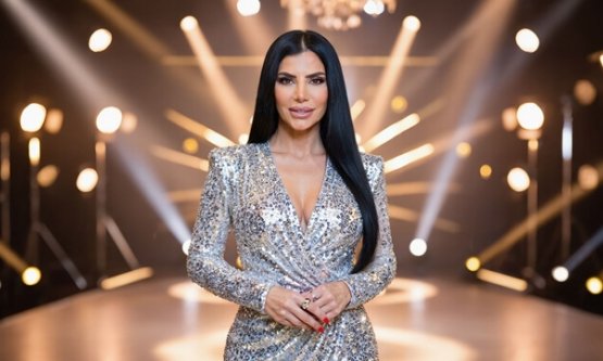 Berna Tan'dan Gönüllere Dokunan Dönüş: 'El Ele' Programı Tivi6 Ekranlarında Başladı!