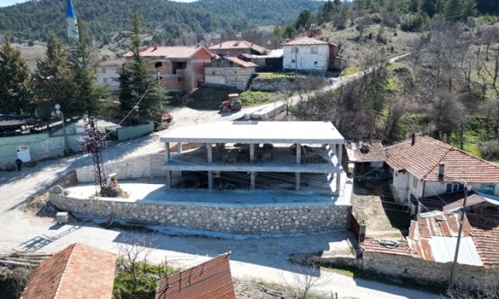 Bursa Dağ Yöresinde Büyük Değişim: Keles'in 8 Mahallesine 4 Milyonluk Dev Destek!