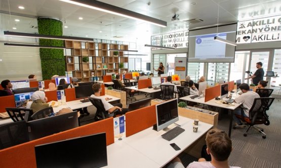 Bursa Dünyanın En Akıllı Şehirleri Arasında: Üst Üste İkinci Kez 'Smart21' Listesinde!