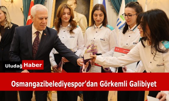 Bursa Raylı Sisteminde Kadın Gücü: 10 Yeni Kadın Vatman Göreve Hazır!