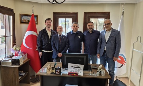 Bursa Turizm Rehberlerinden Şehit ve Gazi Ailelerine Tam Destek!