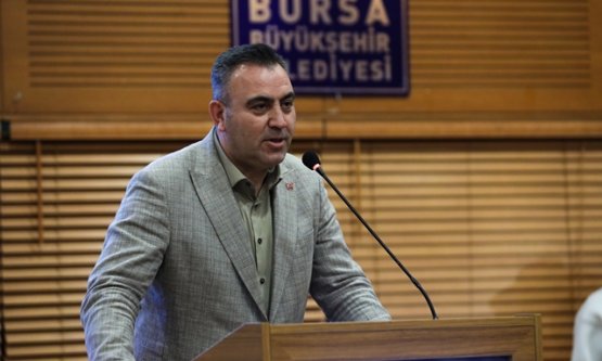 Bursa'da Arıcılığa Dev Destek: 'Arı Sağlığı ve Arı Ürünleri' Paneli ile Kovan Dağıtımı Yapıldı!