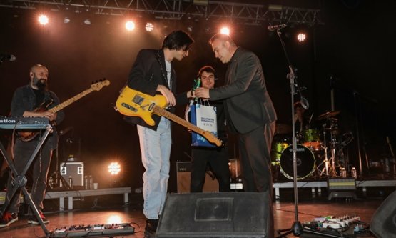 Bursa'da Can Ozan Rüzgarı: 'Uludağ'ın Eteğinde Konserler' Serisi Tam Not Aldı!