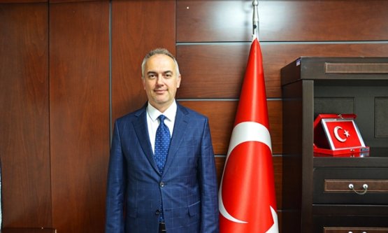 Bursa'da Dumansız Hava Sahası Denetçilerine Bakanlıktan Teşekkür Belgesi!