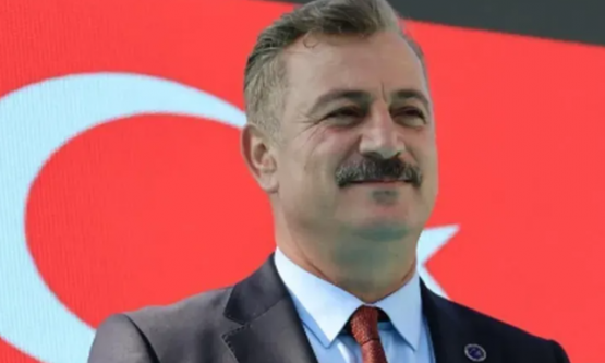 Bursa'da Mustafa Bozbey Gündemi: Anahtar Parti'den 'Adalet ve Kamu Vicdanı' Açıklaması!