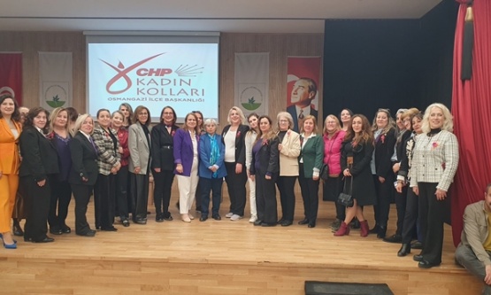 Bursa'da Tarihi Buluşma: Süreyya Ağaoğlu'nun İlham Veren Hikâyesi Yeniden Canlandı!