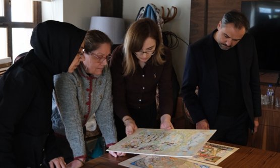 Bursa'nın Fethi Minyatürle Hayat Buldu: Yıldırım Belediyesi Yarışma Sonuçlarını Açıkladı!