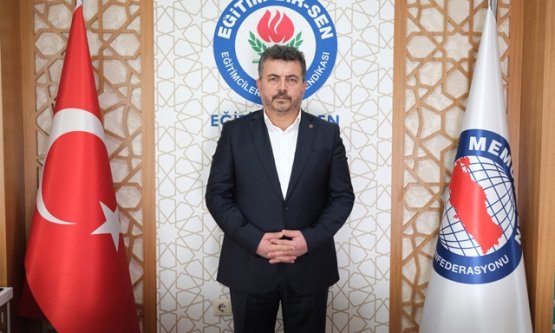 Eğitim Camiası Yas Tutuyor: Başkan Ramazan Acar'dan 'Öğretmene Şiddet' Tepkisi!
