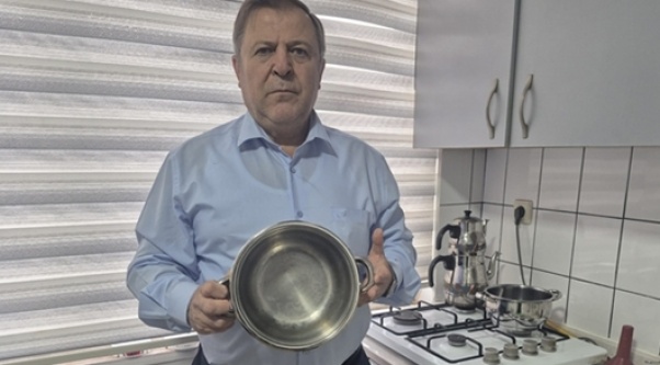 Emeklilerden İkramiye Kararına Sert Tepki: 'Bayram Emekliye Zehir Olacak!'