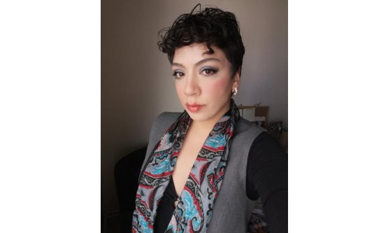 Gamze Naz Aydın'dan Ankara'da Sezgisel Bir Yolculuk: Unite Mekan'da Sanatseverlerle Buluştu!