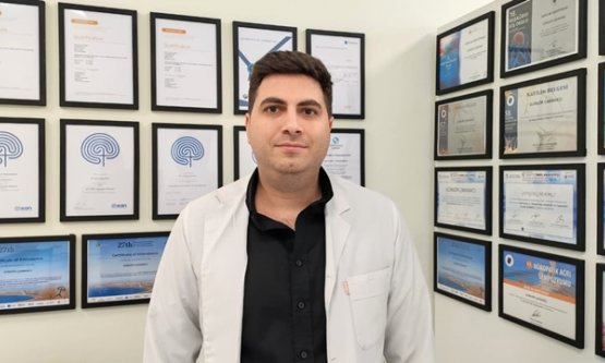 Gemlik Devlet Hastanesi'nde İnme ile Mücadele: Hayat Kurtaran Hızlı Müdahale Ağı!