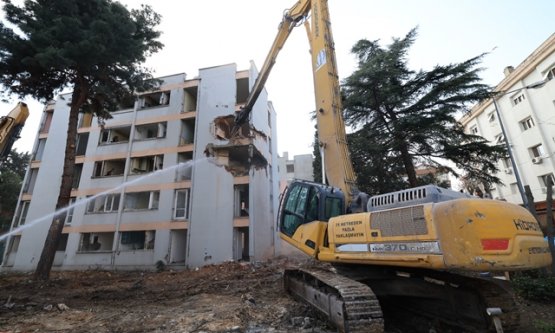 İBB'den Kentsel Dönüşüme Kira Desteği Hamlesi: İki Dev Düzenleme Yolda!