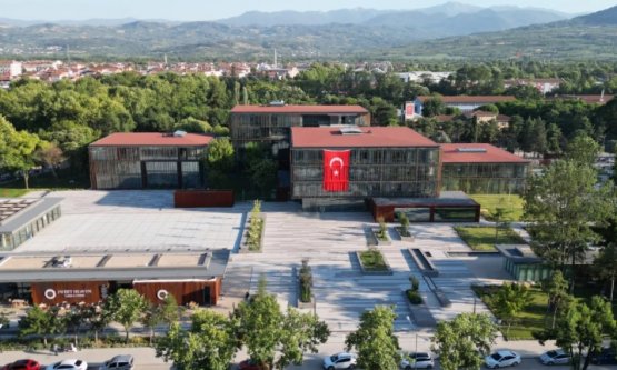 İnegöl Bayram Coşkusuna Hazır: Başkan Alper Taban Hazırlıkları Tek Tek Açıkladı!