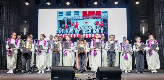 Nilüfer'de Balkan Rüzgarı: Ramazan Sokağı'nda Unutulmaz Bosna Gecesi!