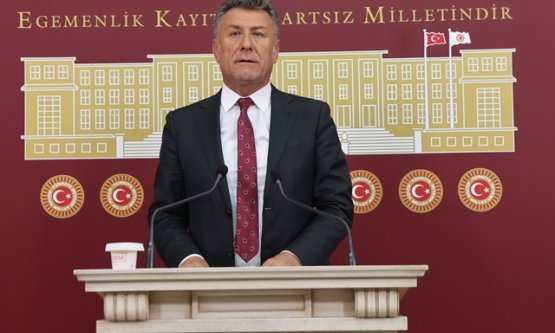 Orhan Sarıbal'dan Tarım Desteklerine Sert Eleştiri: 'Ne Musa'ya Yarıyor Ne İsa'ya!'