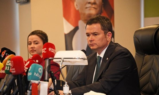 Osmangazi Belediye Meclisi'nde Tarihi Kararlar: Hisar Arkeopark Müjdesi ve 2026 Orhan Kemal Yılı!