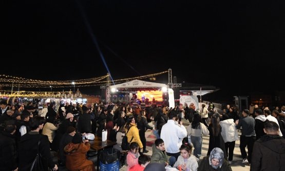 Osmangazi'de Ramazan Coşkusu: Karagöz-Hacivat ve Müzik Ziyafeti Bir Arada!