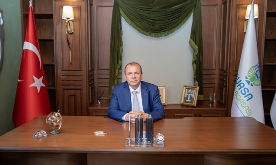 Özer Matlı'dan Kritik Uyarı: Orta Doğu'daki Savaş Gıda Fiyatlarını Tetikleyebilir!