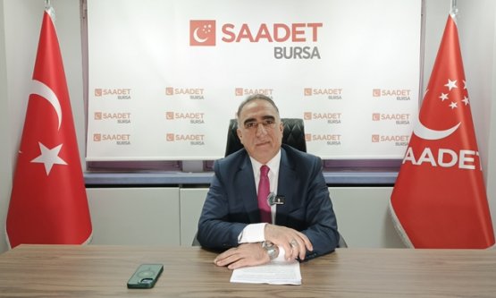 Saadet Partisi'nden Trafik Cezalarına Sert Tepki: 'Yüzde 3.600'lük Artış Caydırıcı Değil, Cezalandırıcı!'