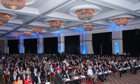 Satınalma Dünyasının Kalbi İstanbul'da Atacak: SSD 5. Zirvesi İçin Geri Sayım Başladı!