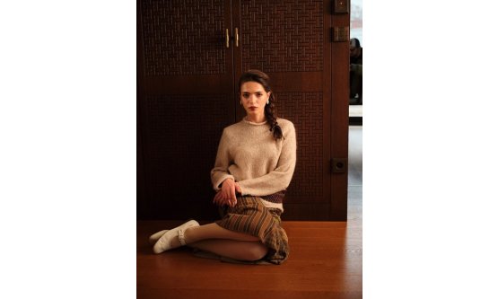 Şifanur Gül'den Samimi İtiraflar: 'Kadın Olmak Tek Başına Bir Güç Demektir'