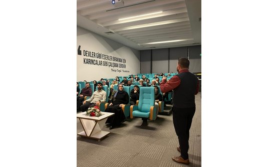 Yıldırım'da Tarih Yolculuğu: Gençler Osman Gazi'nin İzinde!