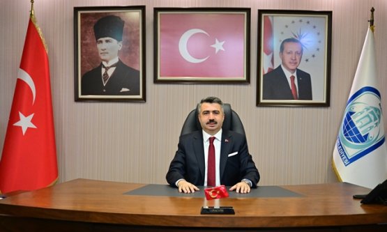 Yıldırım'dan Büyüklere Vefa Projesi: ‘Hürmetkân' Yaşam Merkezi Geliyor!