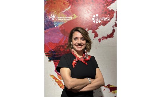 Akademik Bilgi Toplumsal Faydaya Dönüşüyor: Prof. Dr. Nalan Kuru'dan Duygusal Zekâ Seferberliği!