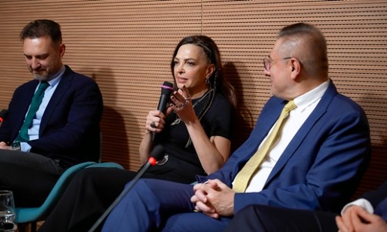 Akciğer Kanserinde Yeni Dönem: Kişiye Özel Tedaviler ve Multidisipliner Yaklaşım Umudu Artırıyor!