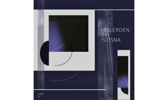 Alternatif Rock'ın Yükselen Sesi Başka Yer'den Yeni Tekli: 'Hislerden Bir İstisna' Yayında!
