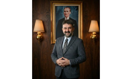 Ankara'nın Ortak...