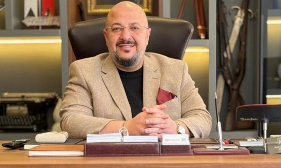 ATİP Başkanı Emrah Nas'tan Ekonomi Mesajı: 'Kalıcı Büyüme İçin KOBİ'ler Desteklenmeli'