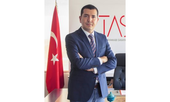 Ayakkabı Sektöründe 'Savaş Fırsatçılığı' Alarmı: TASD Başkanı Berke İçten'den Vergi Muafiyeti Çağrısı!