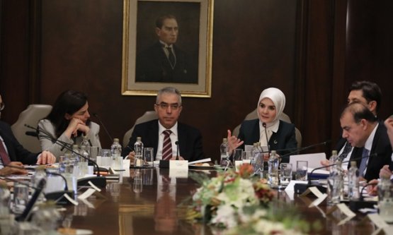 Bakan Göktaş'tan Kritik Açıklama: Suça Sürüklenen Çocuklar İçin Erken Uyarı ve Dijital Koruma Dönemi!