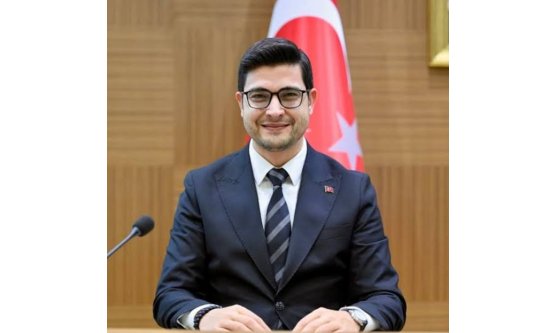 Başkan Vekilliği İçin  Armağan Elçin İsmi Karacabey'de Heyecan Yarattı!