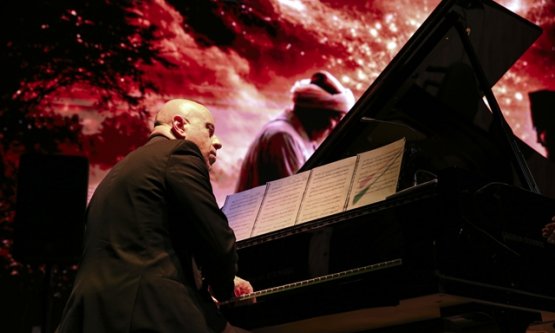 Başkentte Tasavvuf ve Sanatın Buluşması: 'Bensiz Gitme İstemem: Mevlânâ ve Opera” Sahnelendi!