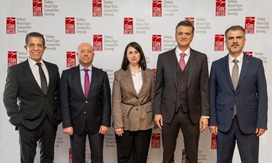 Beyaz Eşya Sektöründe Kritik Eşik: 2026 İlk Çeyrek Satışları Alarm Veriyor!