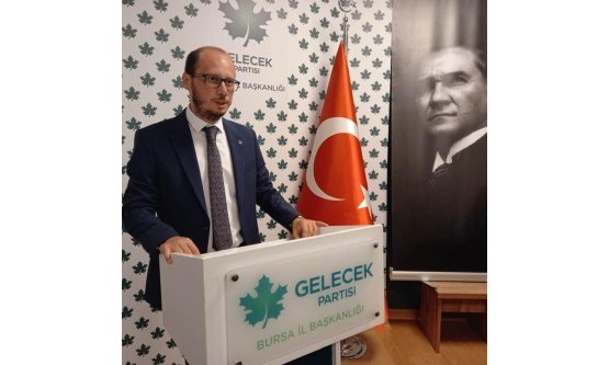 Bursa Çevre Yolu Özelleşiyor mu? Can Kavcın'dan Sert Tepki: '125 TL Geçiş Ücreti Kabul Edilemez!'