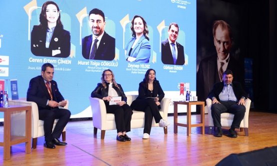 Bursa İstihdamın Kalbi Oldu: BİİB 2026 – İnsan Yönetimi Zirvesi Rekor Katılımla Tamamlandı!