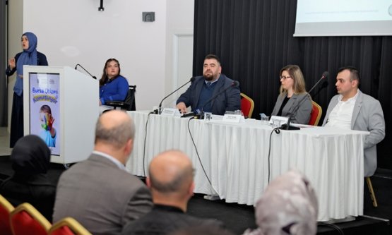 Bursa Otizmi Konuşuyor: İstihdam ve Eğitimde Engel Tanımayan Başarı Hikayeleri!