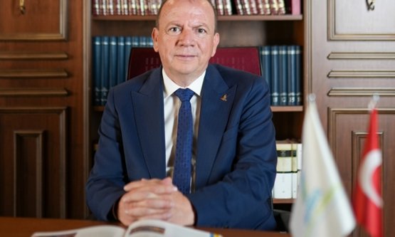 Bursa Ticaret Borsası'ndan Rekor Başarı: İşlem Hacmi 19,3 Milyar TL'ye Ulaştı!