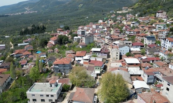 Bursa'da Altyapı Seferberliği: Orhangazi Keramet'in 25 Yıllık Su Hasreti Son Buluyor!