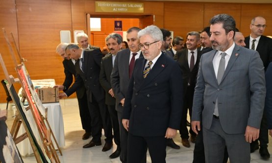 Bursa'da Maarif Modeli Hamlesi: 'Eğitimde Dönüşüm Atölyeleri' Büyük Bir Vizyonla Başladı!