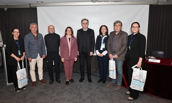 Bursa'nın Fethinin 700. Yılında Anlamlı Panel: 'Nilüfer Hatun ve Erken Osmanlı'da Kadın'