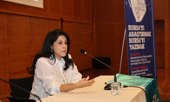 Bursa'nın Hafızası Yılmaz Akkılıç Ödüllü Araştırmalarla Canlandı: İznik ve Hürriyet Mahallesi Masaya Yatırıldı