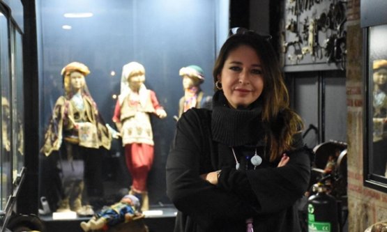 Bursa'nın Kültürel Hafızası Feyza Uluumay Gökalp ile Geleceğe Taşınıyor: Osmanlı Mirası Akademik Dünyada