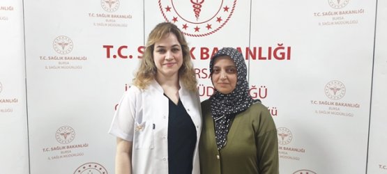 Diyetisyen Randevusuna Gitti, Hayatı Kurtuldu: Bursada Erken Evre Kanser Teşhisi!