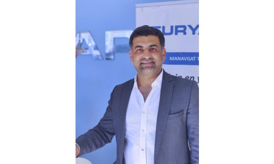 Gayrimenkulde Yeni Rota: Antalya'nın Manavgat ve Side Hattı Yatırımcı Radarına Girdi!